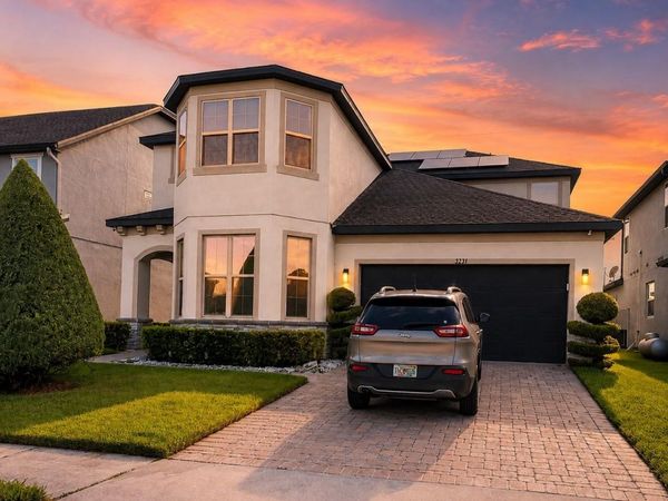 3231 PALATKA STREET , ORLANDO, FL 32824