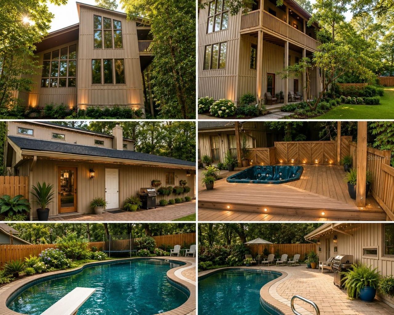 1485 Kingslake Drive , Cantonment, FL 32533 Photo