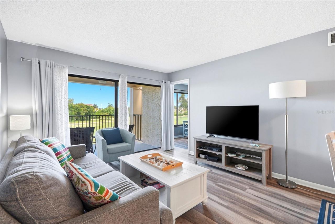 6105 Palma Del Mar Boulevard S, Unit 219, Saint Petersburg, FL 33715 Photo
