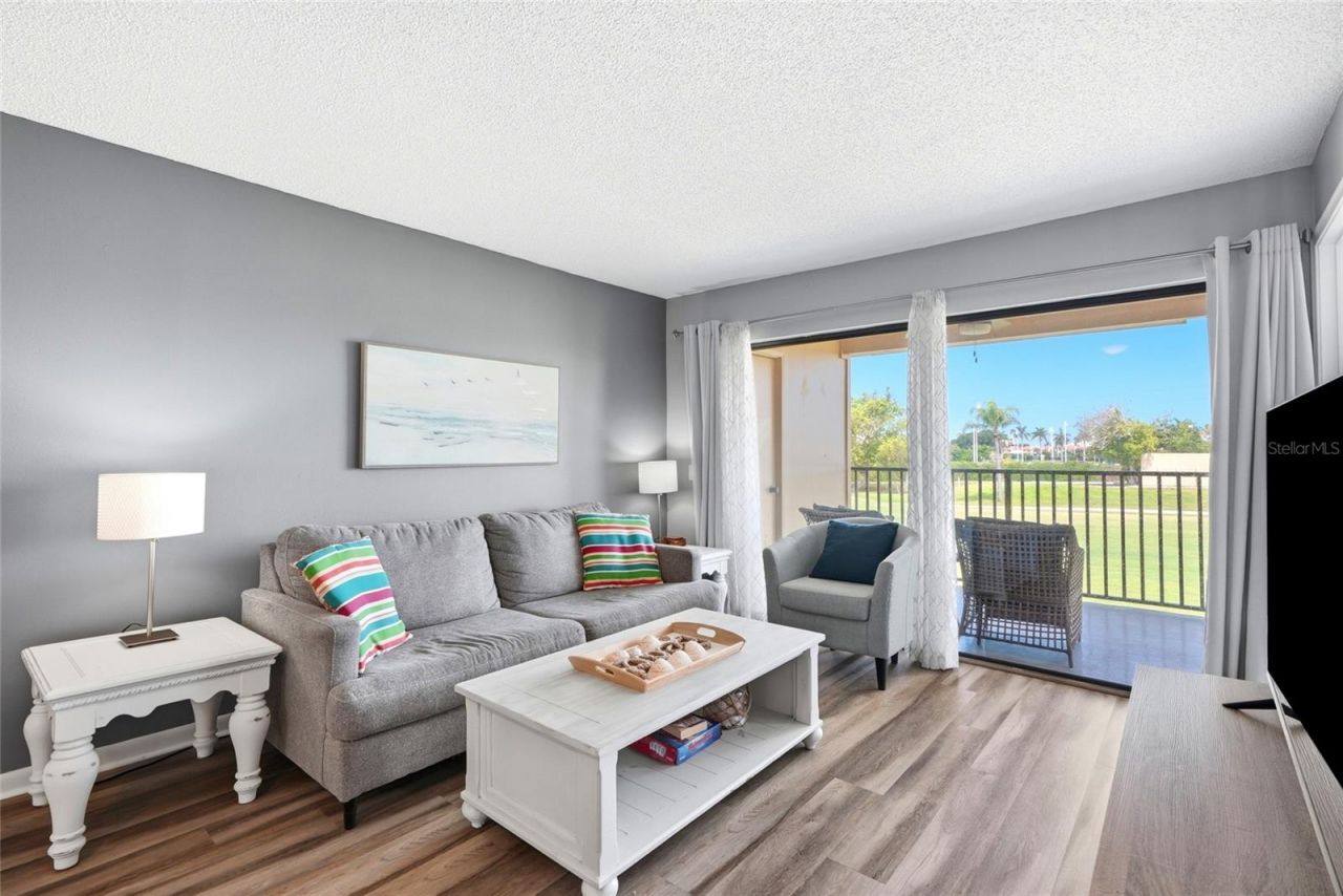 6105 Palma Del Mar Boulevard S, Unit 219, Saint Petersburg, FL 33715 Photo