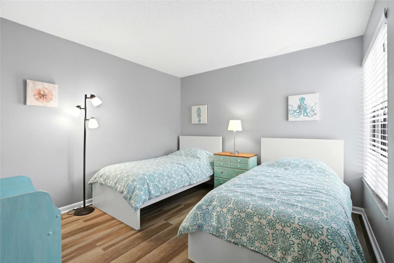 6105 Palma Del Mar Boulevard S, Unit 219, Saint Petersburg, FL 33715 Photo