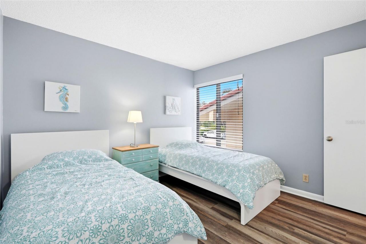 6105 Palma Del Mar Boulevard S, Unit 219, Saint Petersburg, FL 33715 Photo