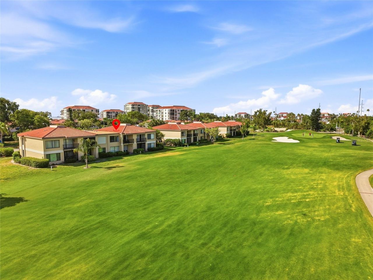 6105 Palma Del Mar Boulevard S, Unit 219, Saint Petersburg, FL 33715 Photo
