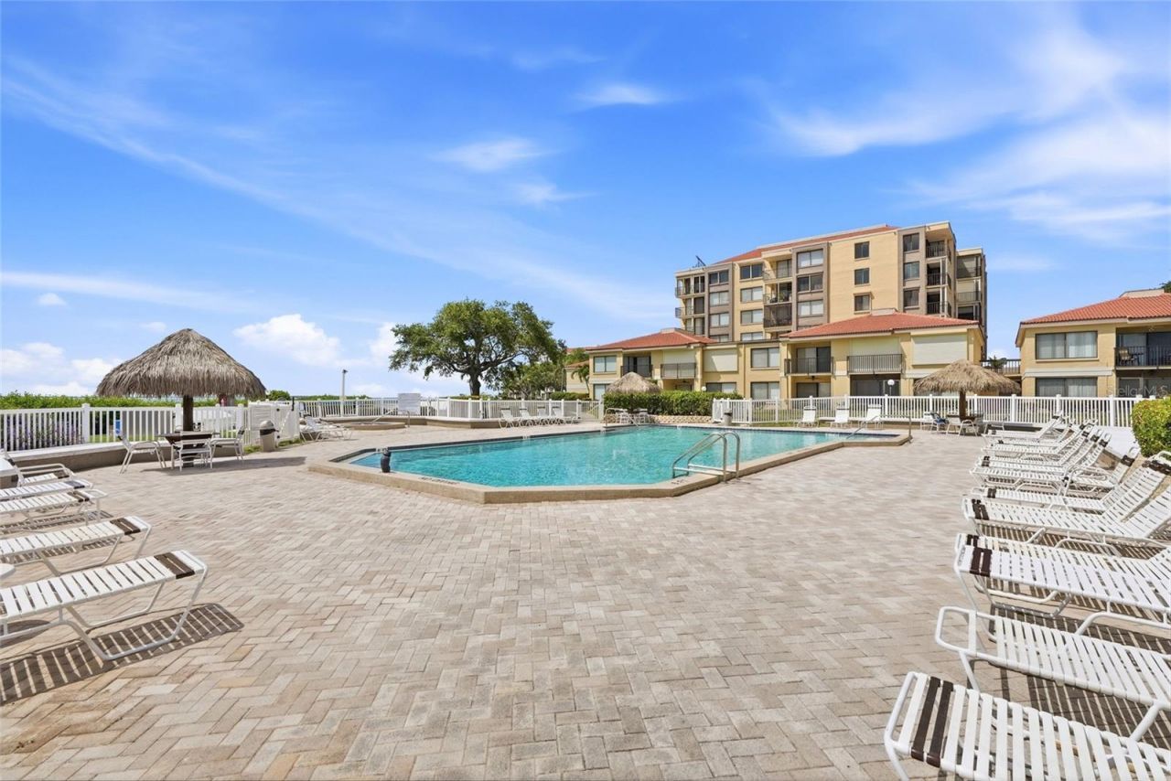 6105 Palma Del Mar Boulevard S, Unit 219, Saint Petersburg, FL 33715 Photo