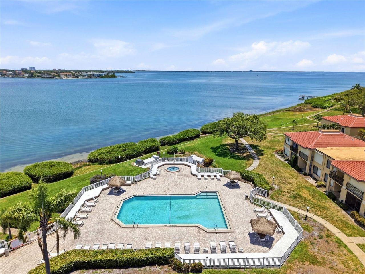 6105 Palma Del Mar Boulevard S, Unit 219, Saint Petersburg, FL 33715 Photo
