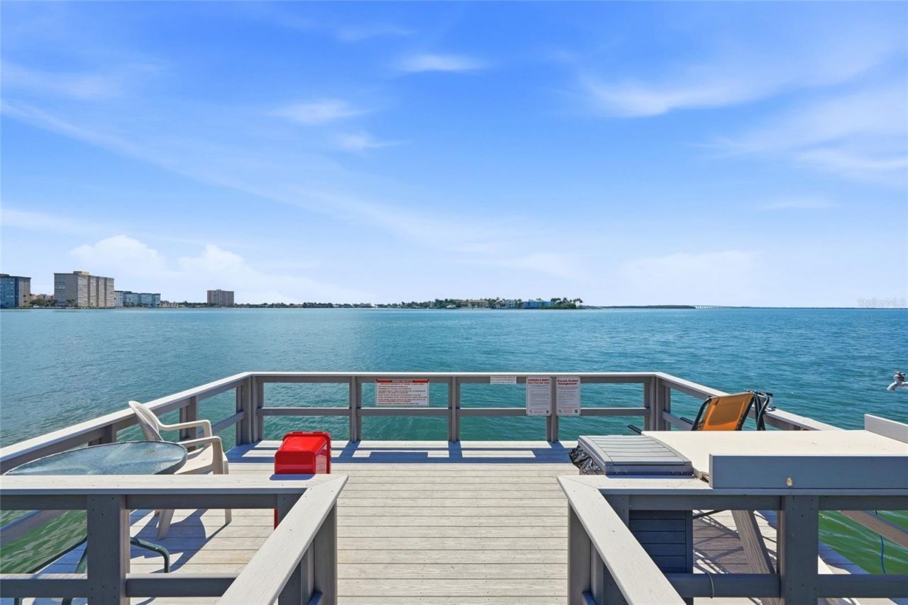 6105 Palma Del Mar Boulevard S, Unit 219, Saint Petersburg, FL 33715 Photo