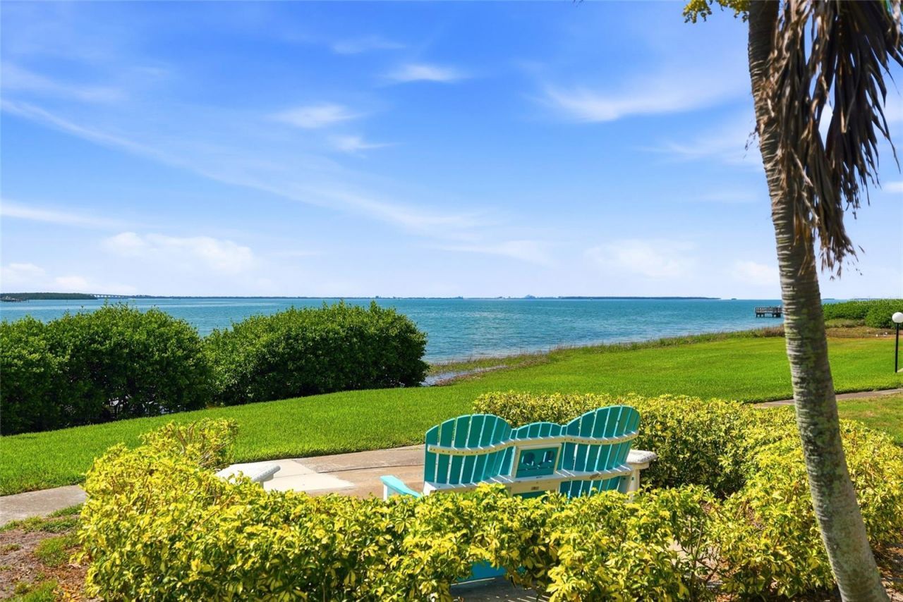 6105 Palma Del Mar Boulevard S, Unit 219, Saint Petersburg, FL 33715 Photo