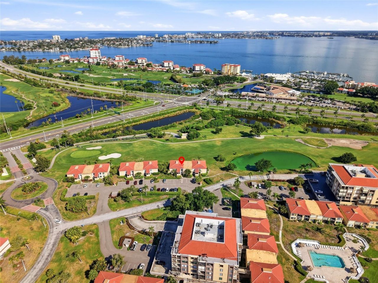 6105 Palma Del Mar Boulevard S, Unit 219, Saint Petersburg, FL 33715 Photo