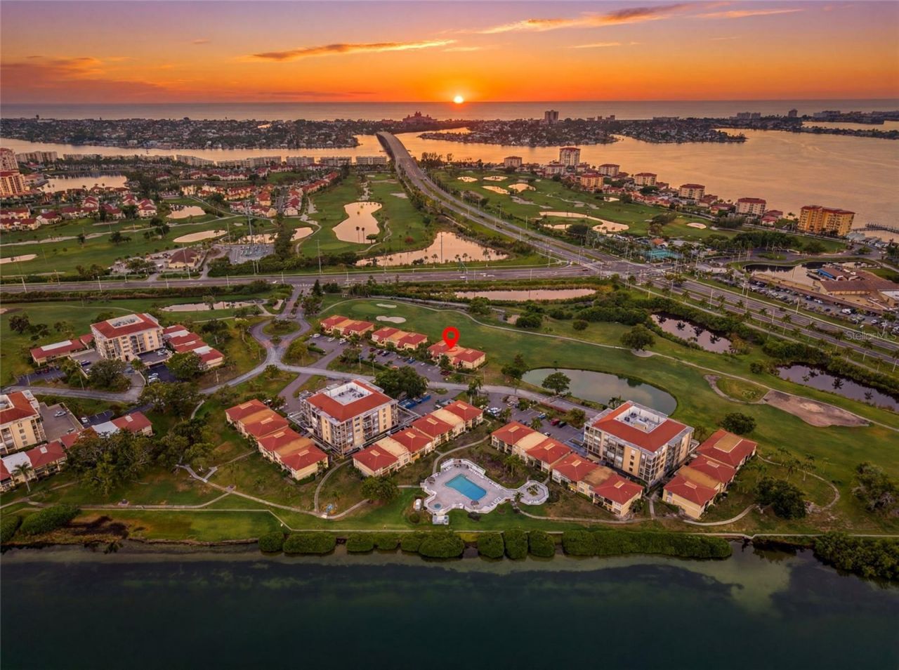 6105 Palma Del Mar Boulevard S, Unit 219, Saint Petersburg, FL 33715 Photo