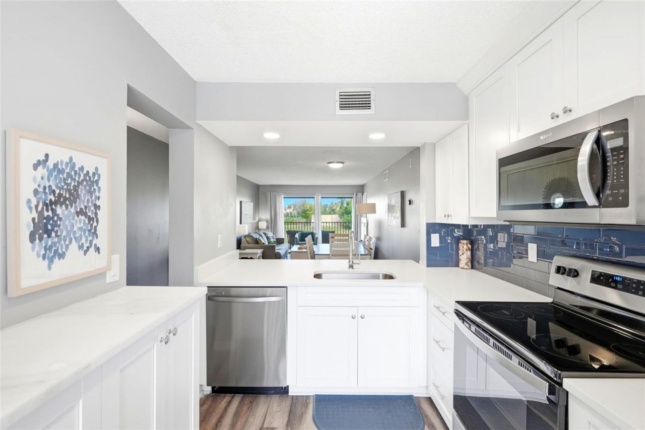 6105 Palma Del Mar Boulevard S, Unit 219, Saint Petersburg, FL 33715 Photo