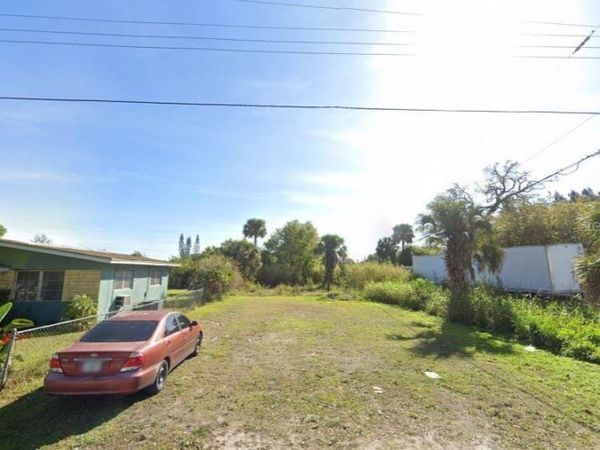 808 NE 15TH AVENUE , OKEECHOBEE, FL 34972