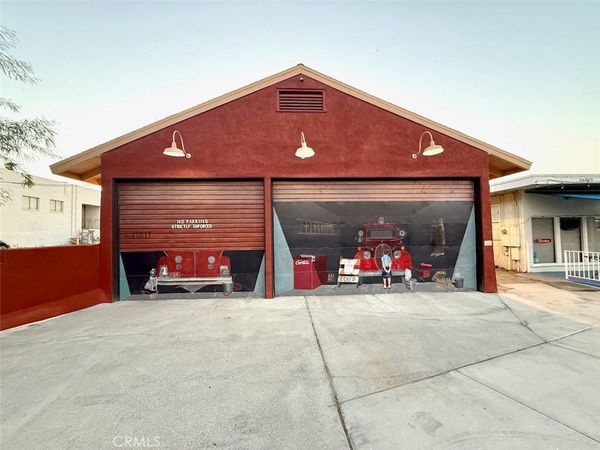36805 Cathedral Canyon Drive, Cathedral City, CA 92234