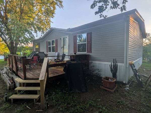 123 Washington Ave , Camden, TN 38320