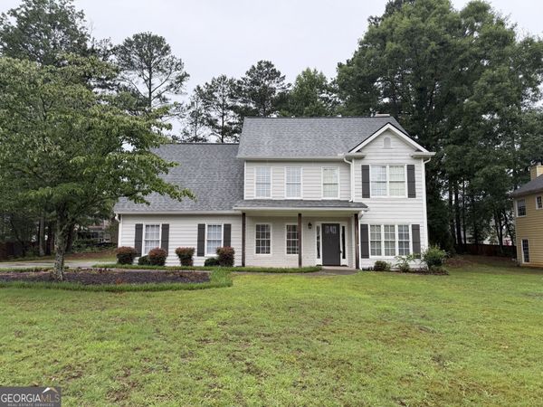 2232 Woodbriar Drive, Buford, GA 30518