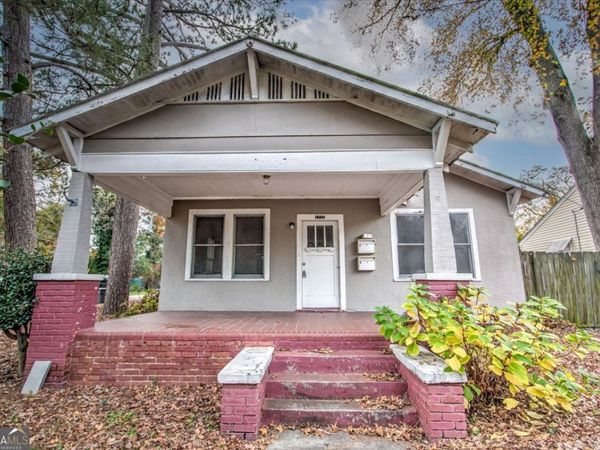 1722 Verdery Street, Augusta, GA 30904