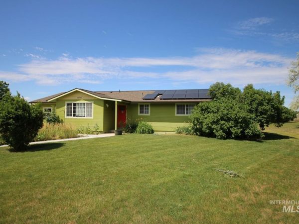 10750 W Fox Brush Dr, Boise, ID 83709