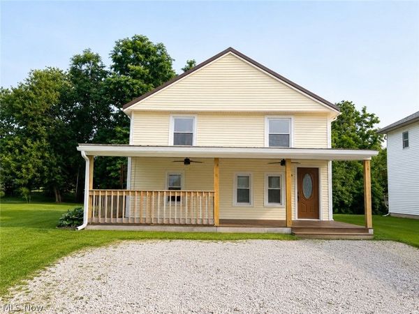 4408 11th Avenue, Parkersburg, WV 26101