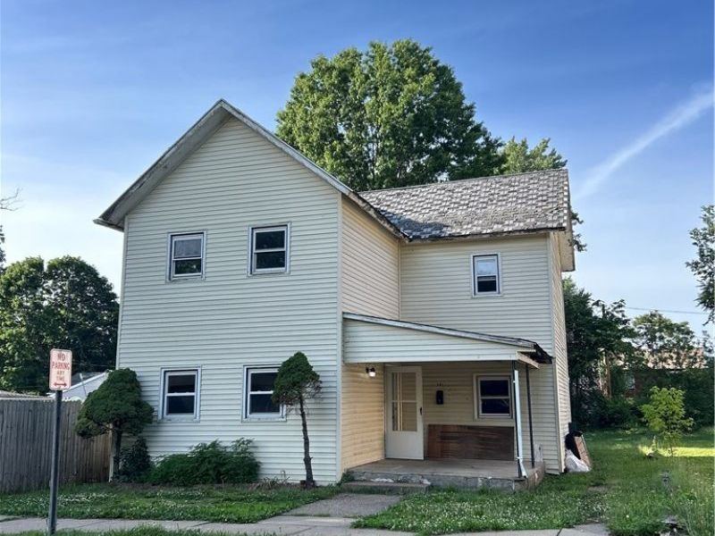 341 Saint Clair Avenue SW, New Philadelphia, OH 44663 Photo 1
