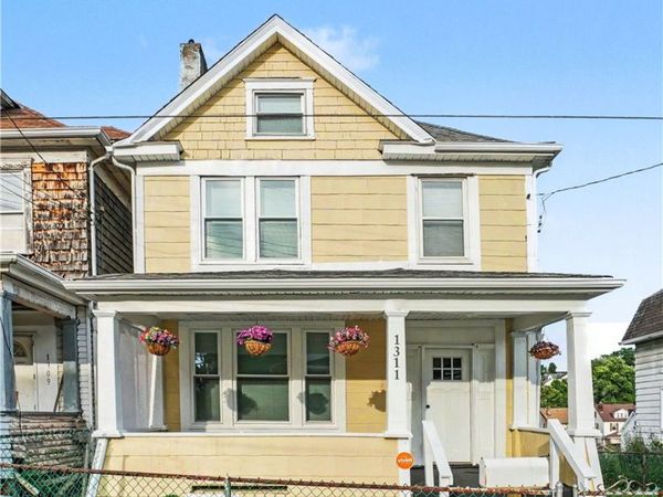1311 Pirl St, Mckeesport, PA 15132