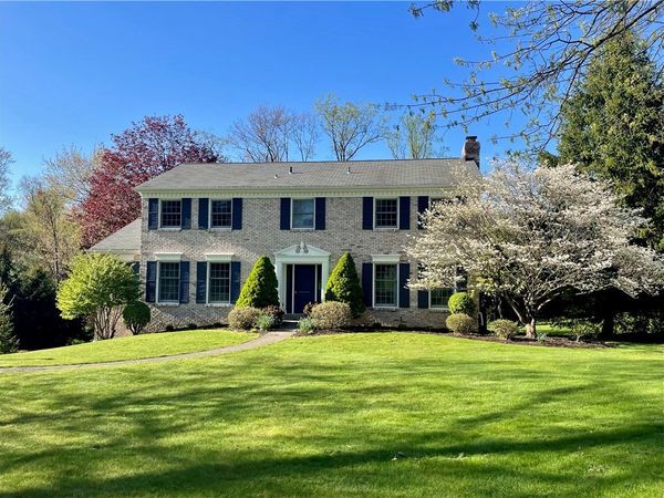 4206 Wembleton Drive, Allison Park, PA 15101