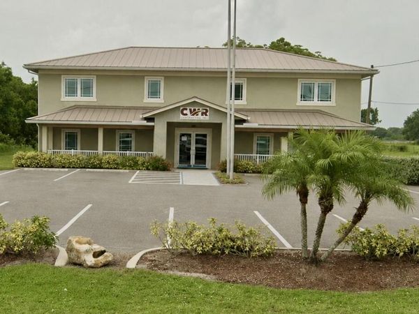 806 NW 9th Street, Okeechobee, FL 34974
