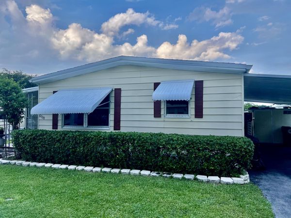 6730 NW 45th Terrace Way, Unit Lot Q-04, Coconut Creek, FL 33073