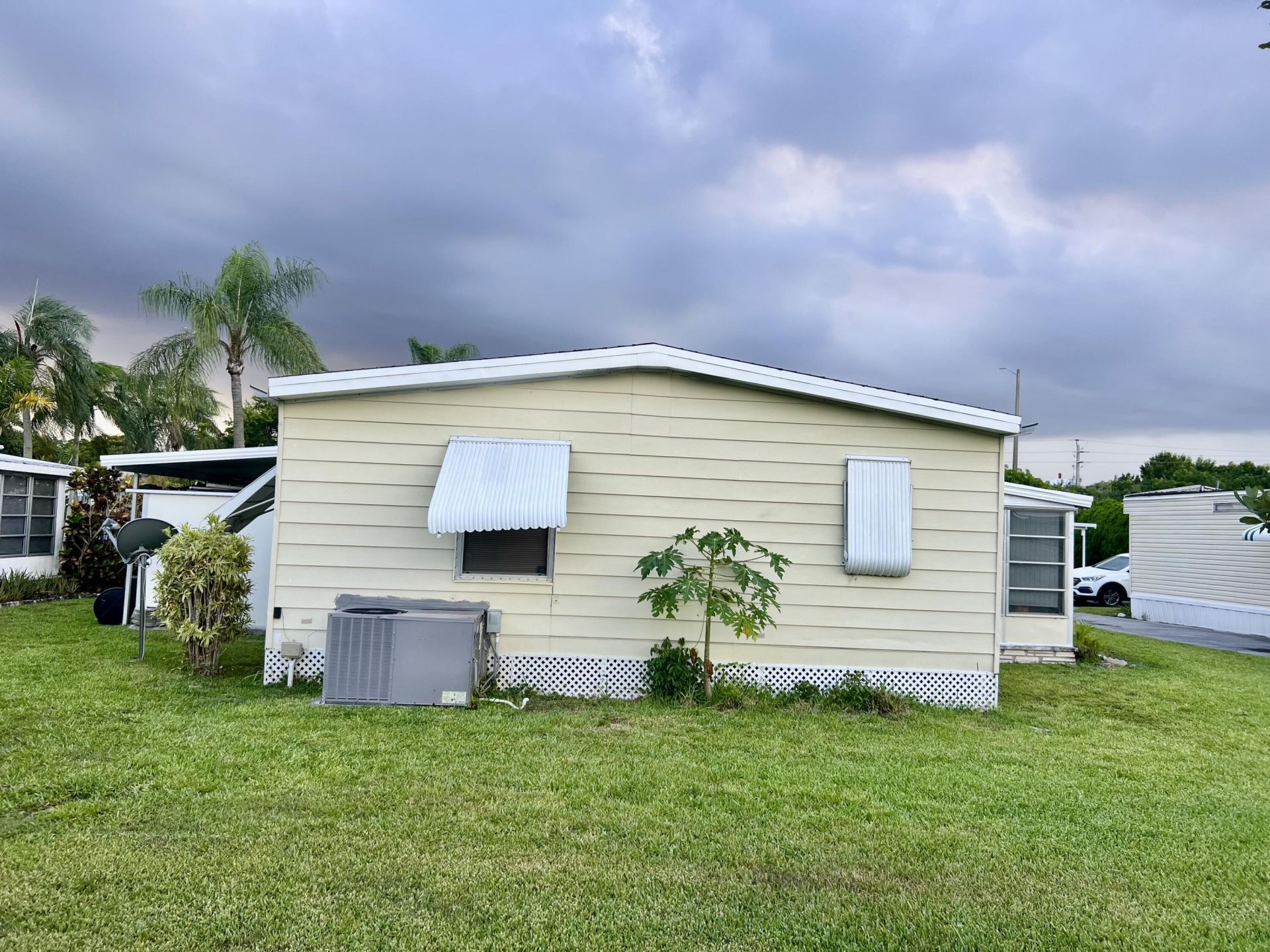 6730 NW 45th Terrace, Unit Lot Q-04, Coconut Creek, FL 33073 Photo