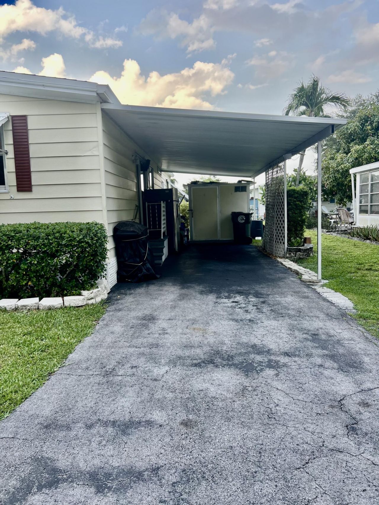6730 NW 45th Terrace, Unit Lot Q-04, Coconut Creek, FL 33073 Photo