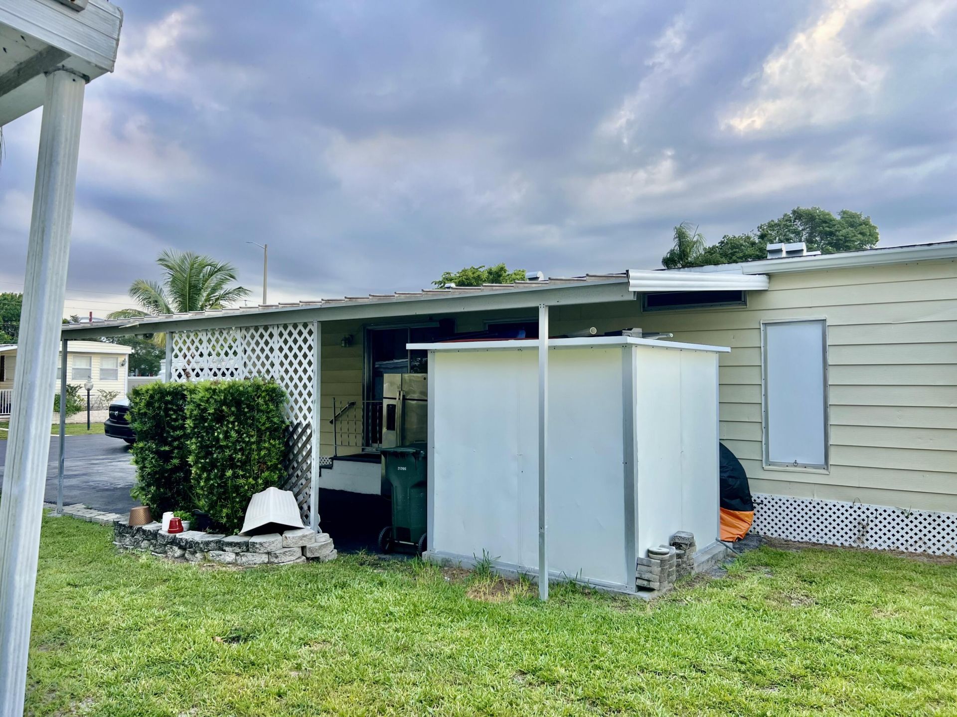 6730 NW 45th Terrace, Unit Lot Q-04, Coconut Creek, FL 33073 Photo