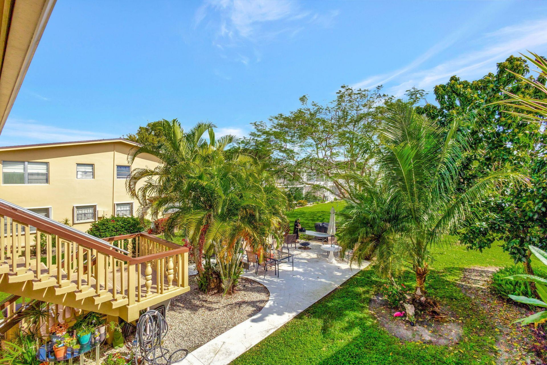 211 Sheffield I, West Palm Beach, FL 33417 Photo