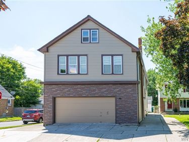 88 Schiller Street, Buffalo, NY 14206