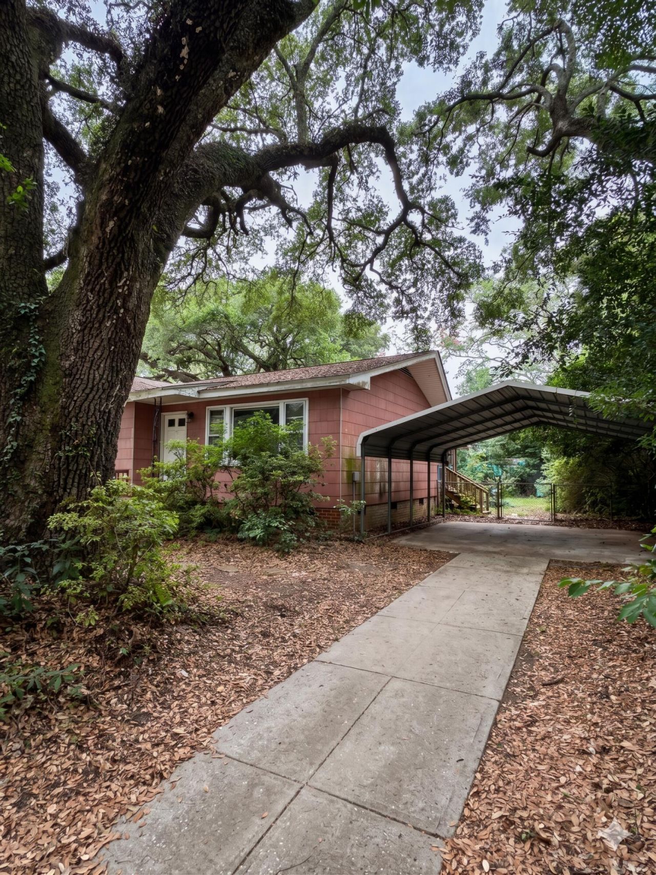 5063 Pittman Street Photo 2