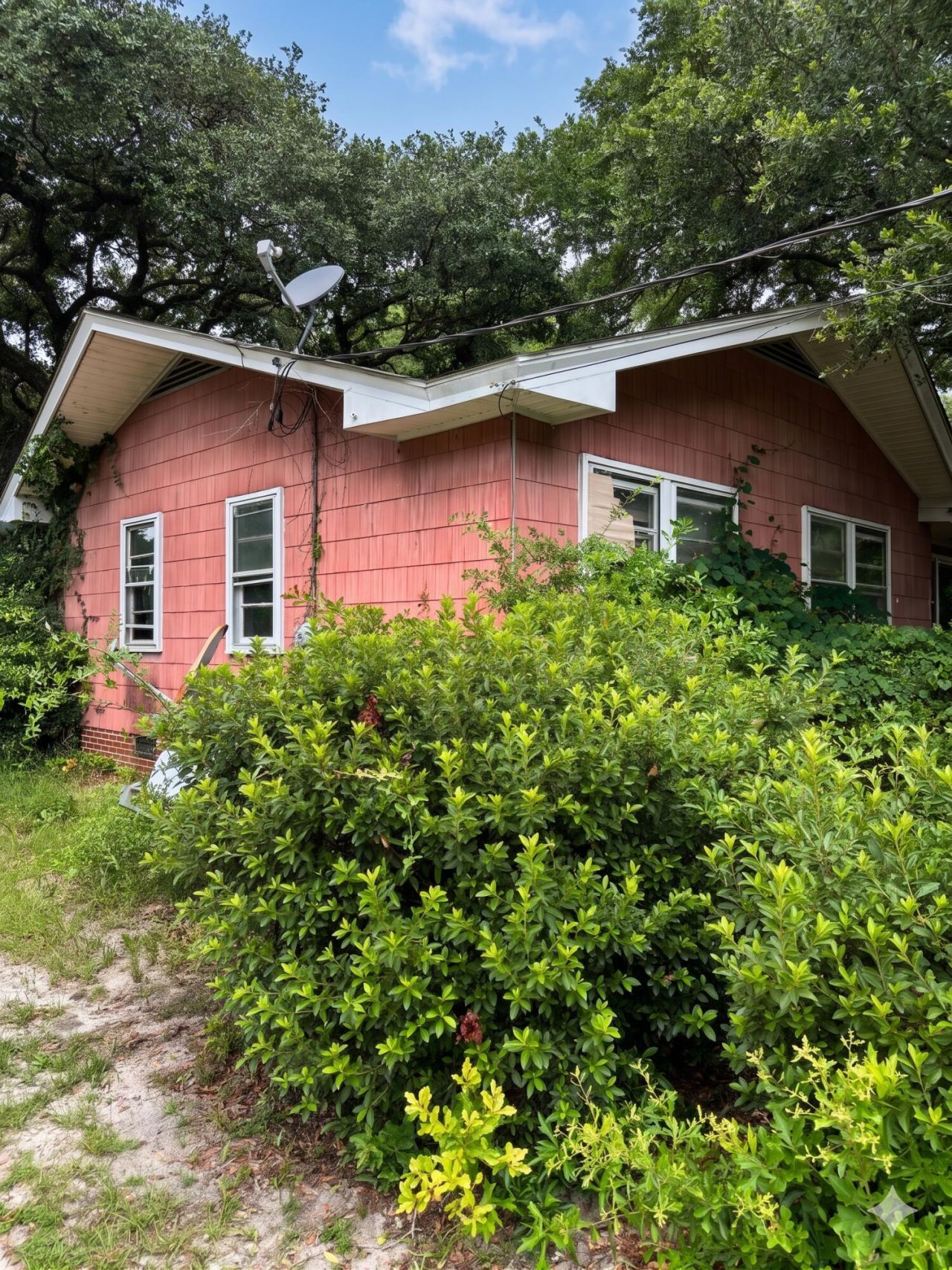 5063 Pittman Street Photo 3