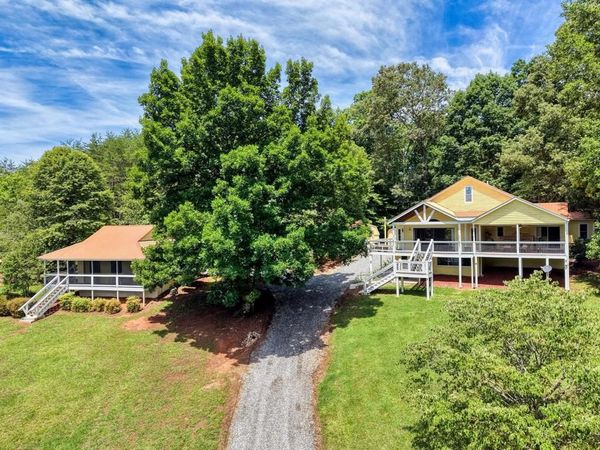 602+557 Hidden Pines Court, Hiawassee, GA 30546