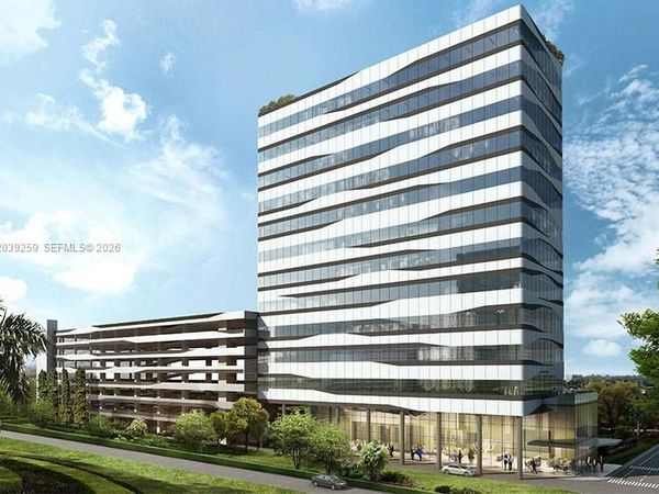 19790 W Dixie Hwy , Unit 508, Aventura, FL 33180