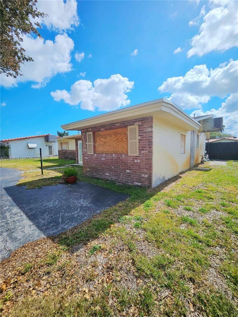 4506 Taft St , Hollywood, FL 33021 Photo
