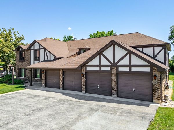 1753 Plymouth Court, Unit B, Wheaton, IL 60189