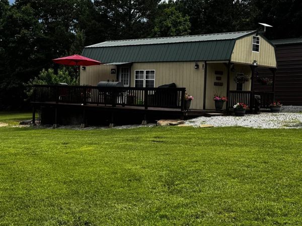 653 Blair Road , Shirley, AR 72153