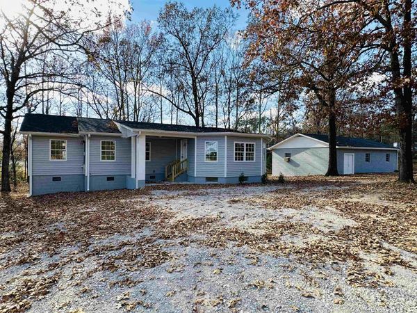 223 FORREST HILL RD, Selmer, TN 38375