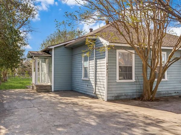 5416 East Side Avenue, Unit Left, Dallas, TX 75214