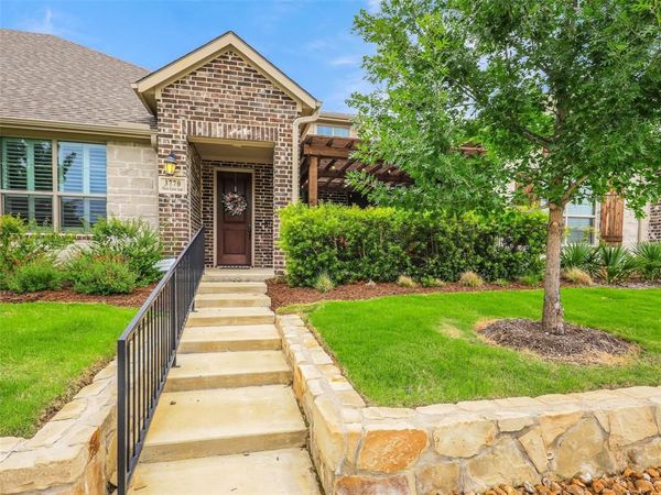3770 White Clover Lane, Prosper, TX 75078