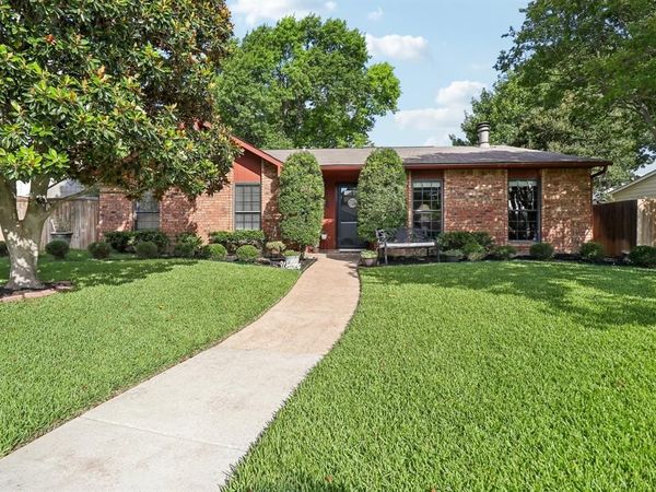 220 Willow Springs Drive, Coppell, TX 75019