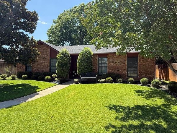 220 Willow Springs Drive, Coppell, TX 75019