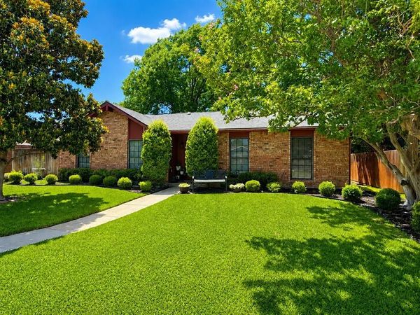 220 Willow Springs Drive, Coppell, TX 75019