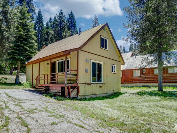 1249 Cedar Avenue, Mariposa, CA 93623