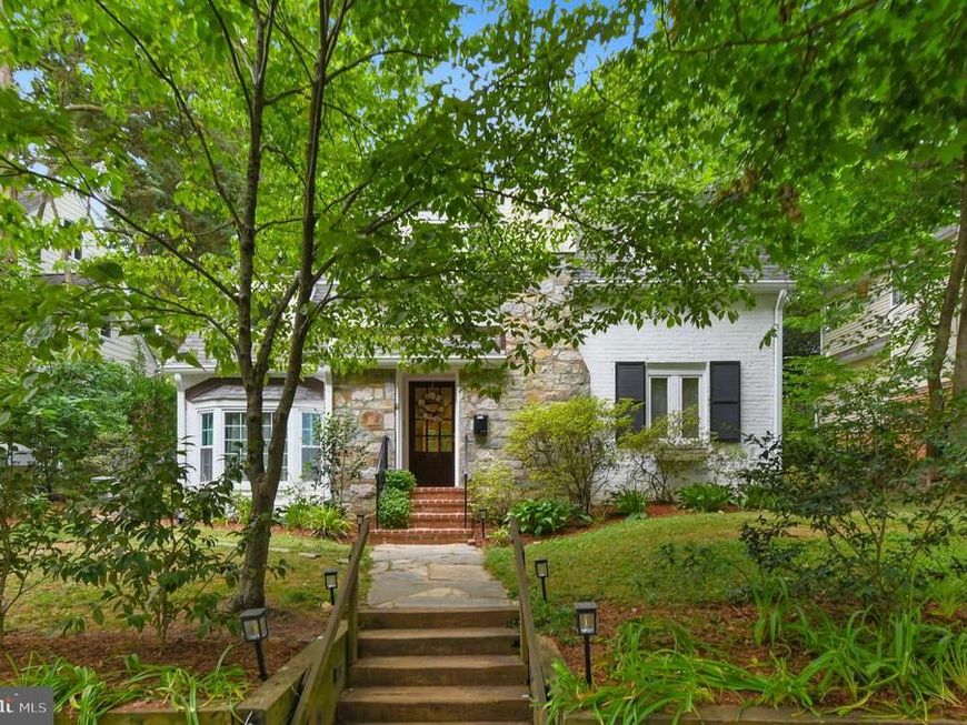 6020 Broad Street, Bethesda, MD 20816 Main Photo
