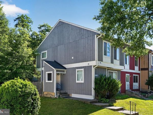 12020 HALLANDALE TERRACE , BOWIE, MD 20721