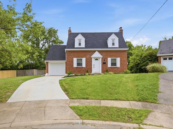 3766 Dunkirk Street, Cincinnati, OH 45220
