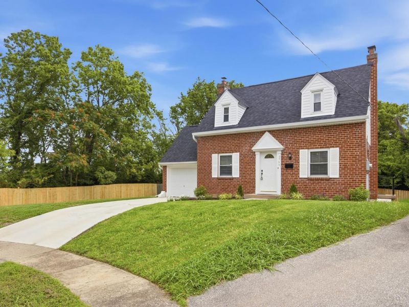 3766 Dunkirk Street, Cincinnati, OH 45220 Photo 2