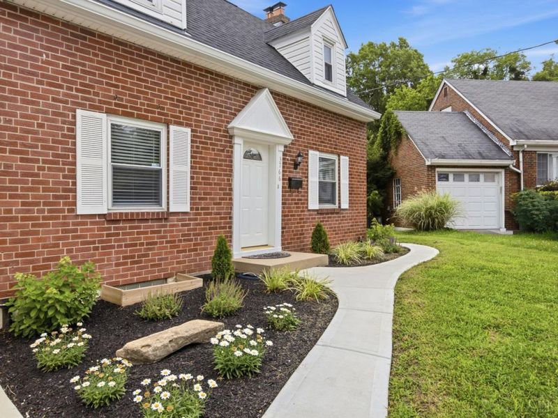 3766 Dunkirk Street, Cincinnati, OH 45220 Photo 3